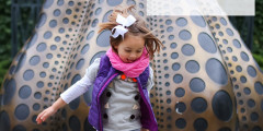 9 Tips for Visiting Yayoi Kusama with Kids